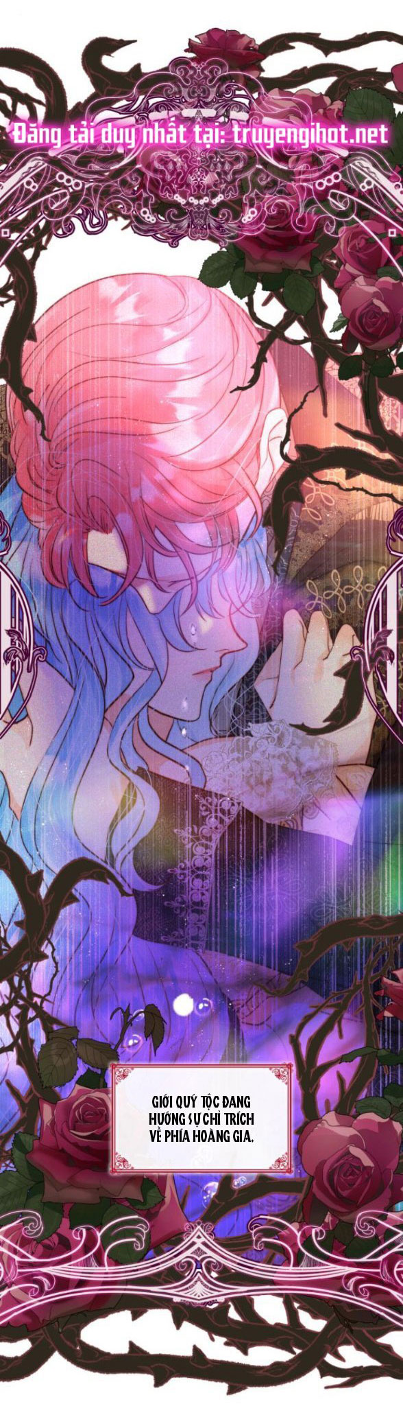sau khi chuyển sinh tôi trở thành công chúa chapter 11.2 37