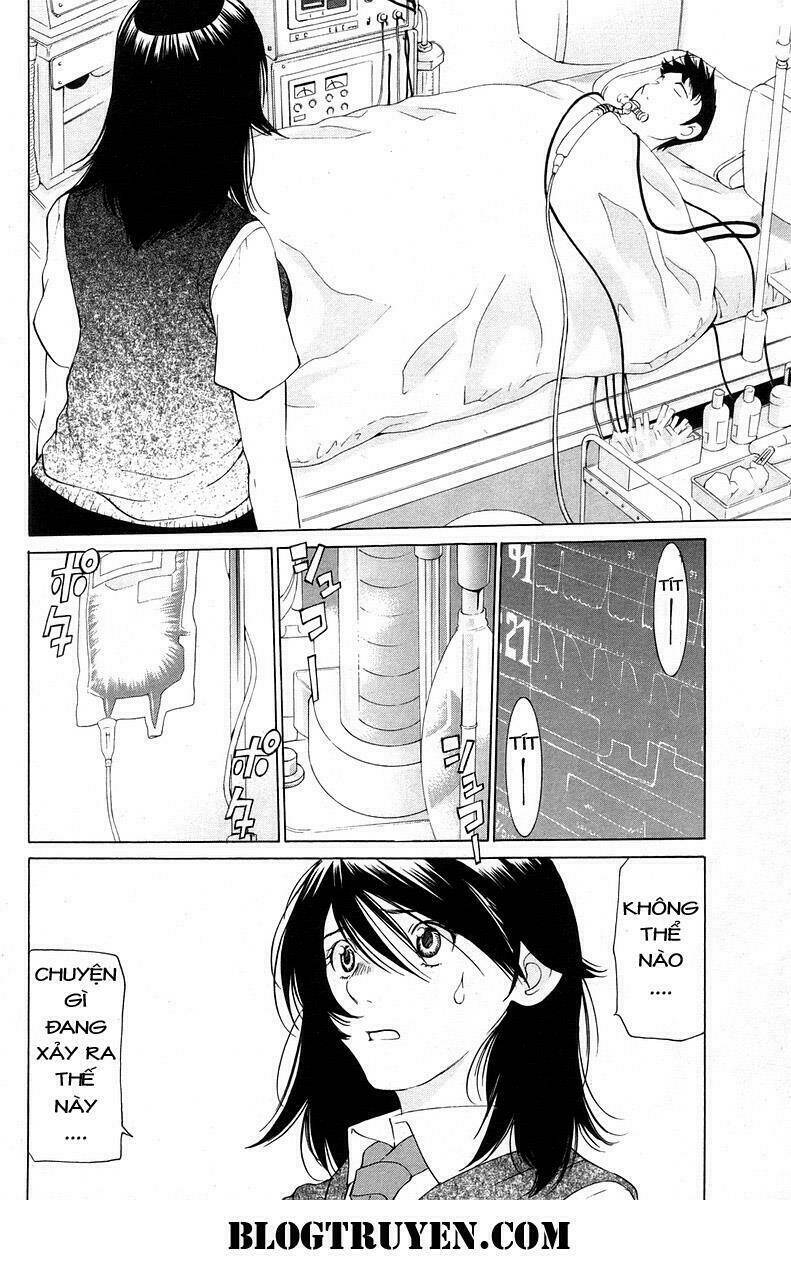 gacha gacha - secret chapter 55 17