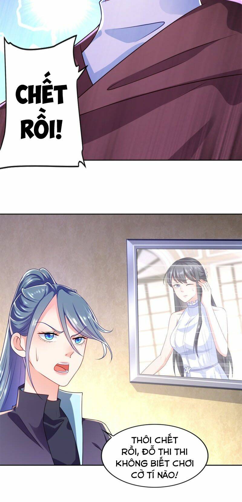 chí tôn toàn năng chapter 66 11