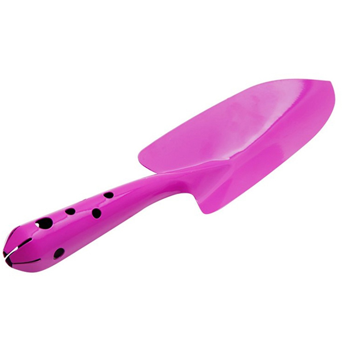 Xẻng Làm Vườn Mini Cao Cấp Nhật Bản + Tặng Hồng Trà Sữa Maccaca 20g