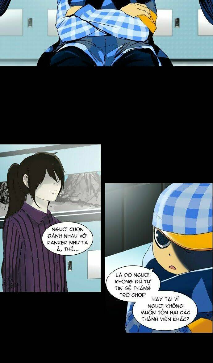cuộc chiến trong tòa tháp chapter 95 3
