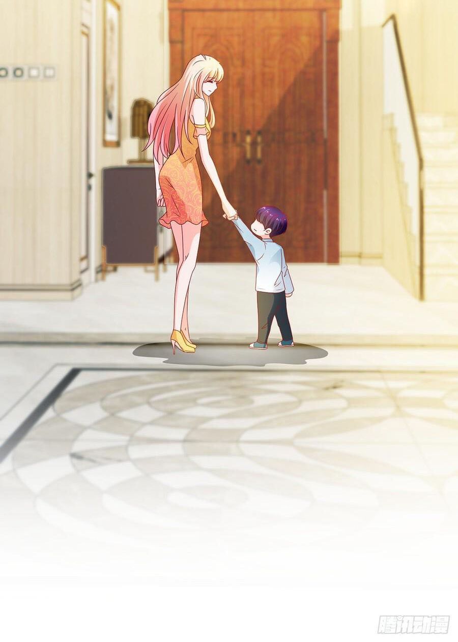 ẩn hôn 100%: chọc tức vợ yêu mua một tặng một chapter 124 21