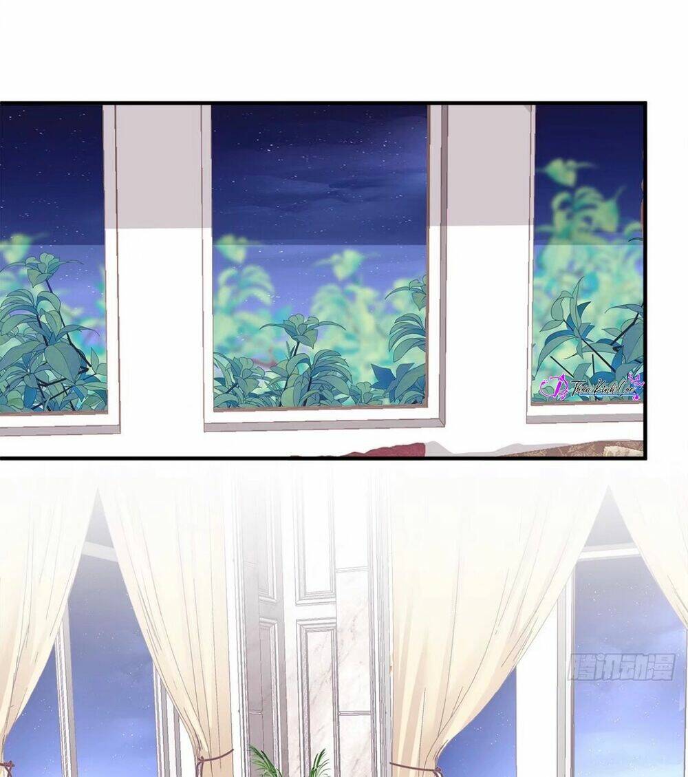 toàn bộ nắm trong tay chapter 100 38