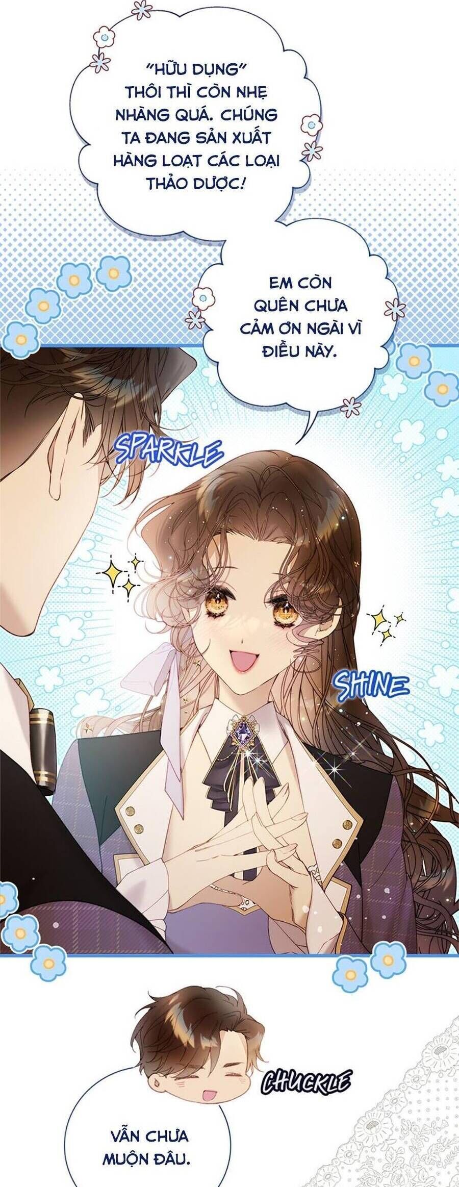 [15+] công chúa chloe chapter 123 82