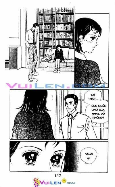 có anh trong đời chapter 2 147