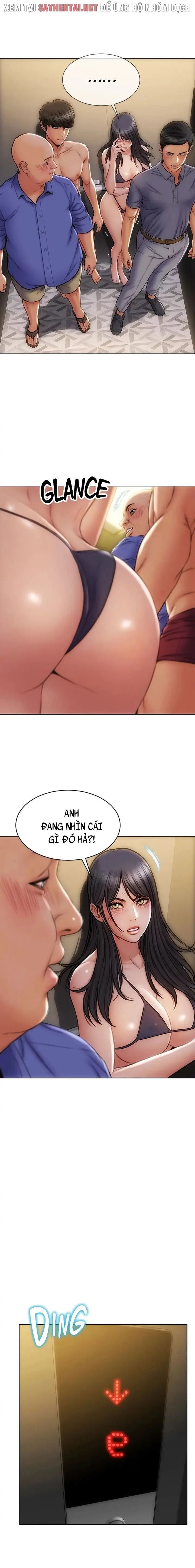 gã tồi tệ chapter 7 16