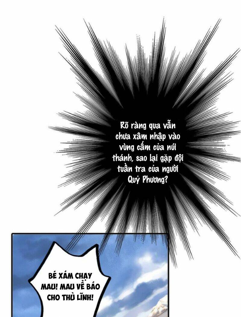 cướp chàng vợ về đón năm mới chapter 15 9