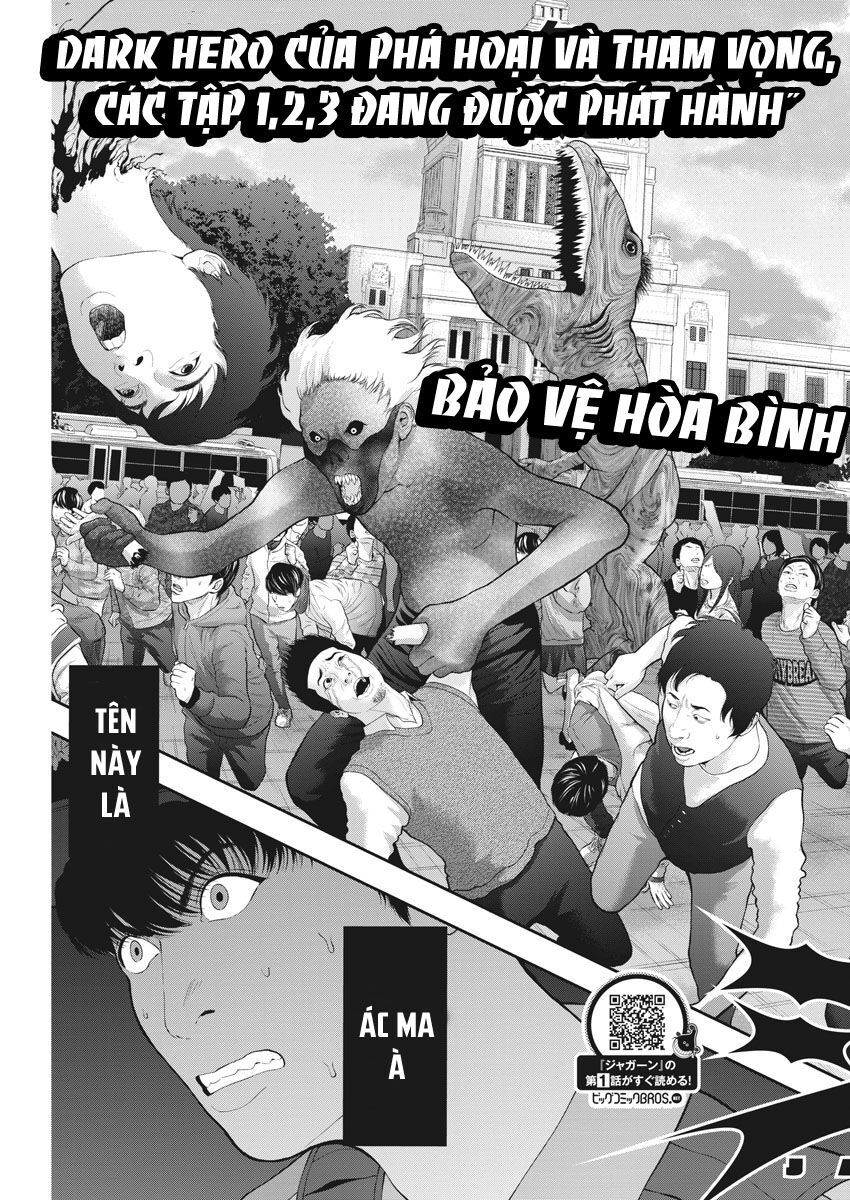 đọa nhân chapter 41 5