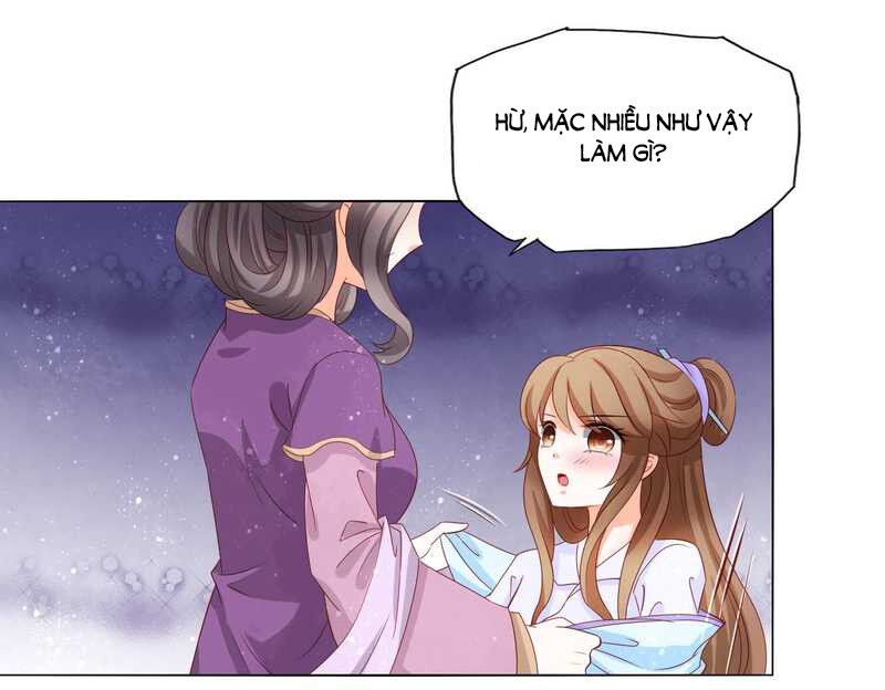 nam phi nữ tướng chapter 49 20