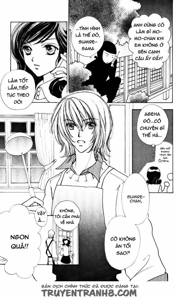 hana ni nare chapter 63 19