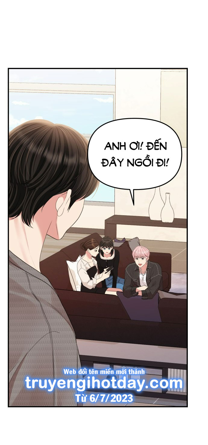 gửi em người đánh cắp những vì sao - to you who swallowed a star chapter 134.2 41