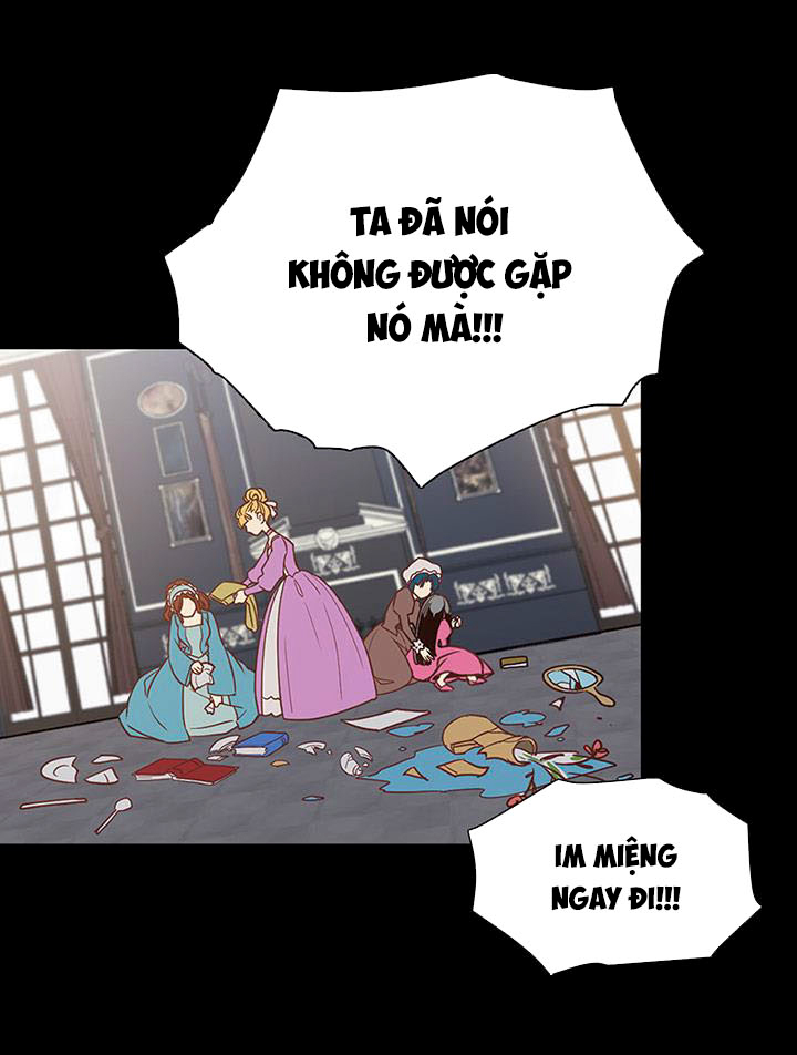 tôi là mẹ kế nhưng con gái tôi quá dễ thương chapter 1 36