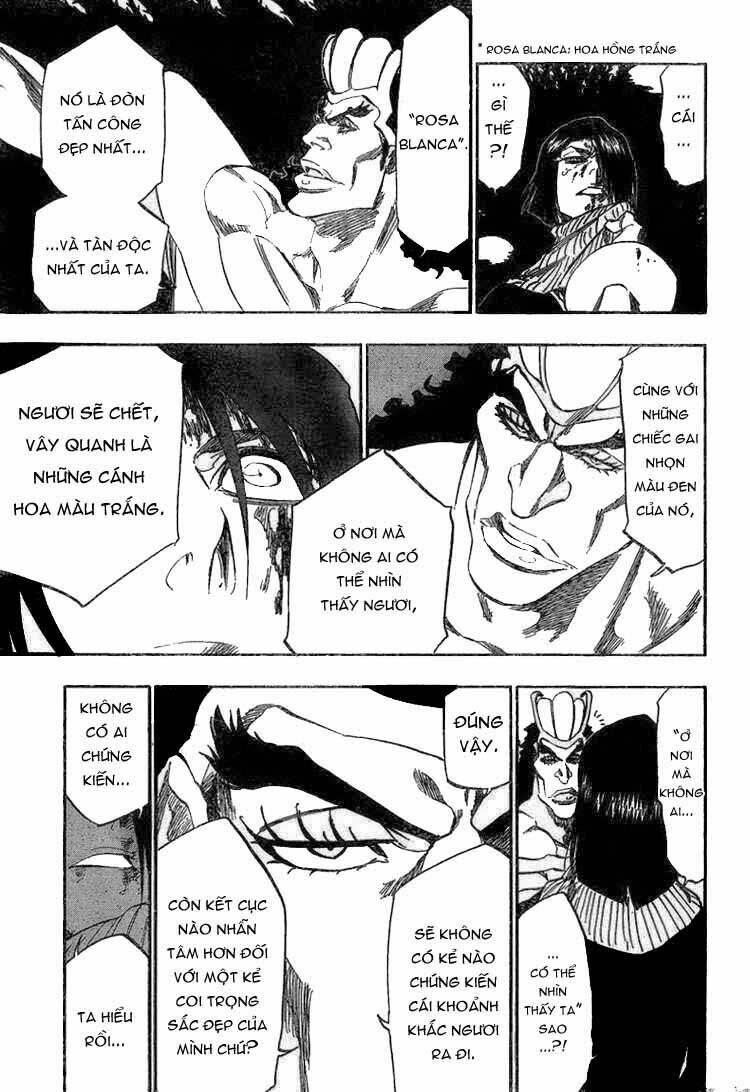 thần chết ichigo chapter 321 13