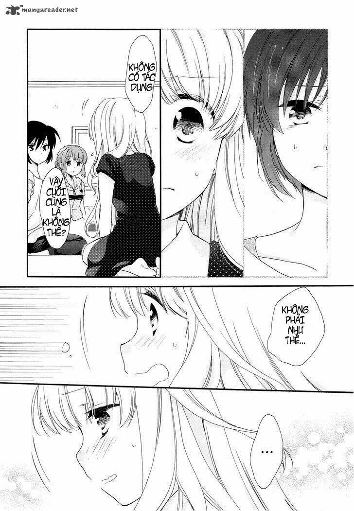 hajiotsu chapter 22 20