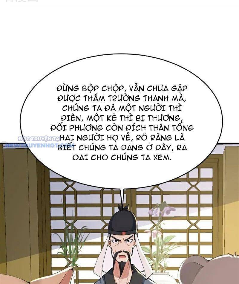 ta thực sự không muốn làm thần tiên chapter 108 63