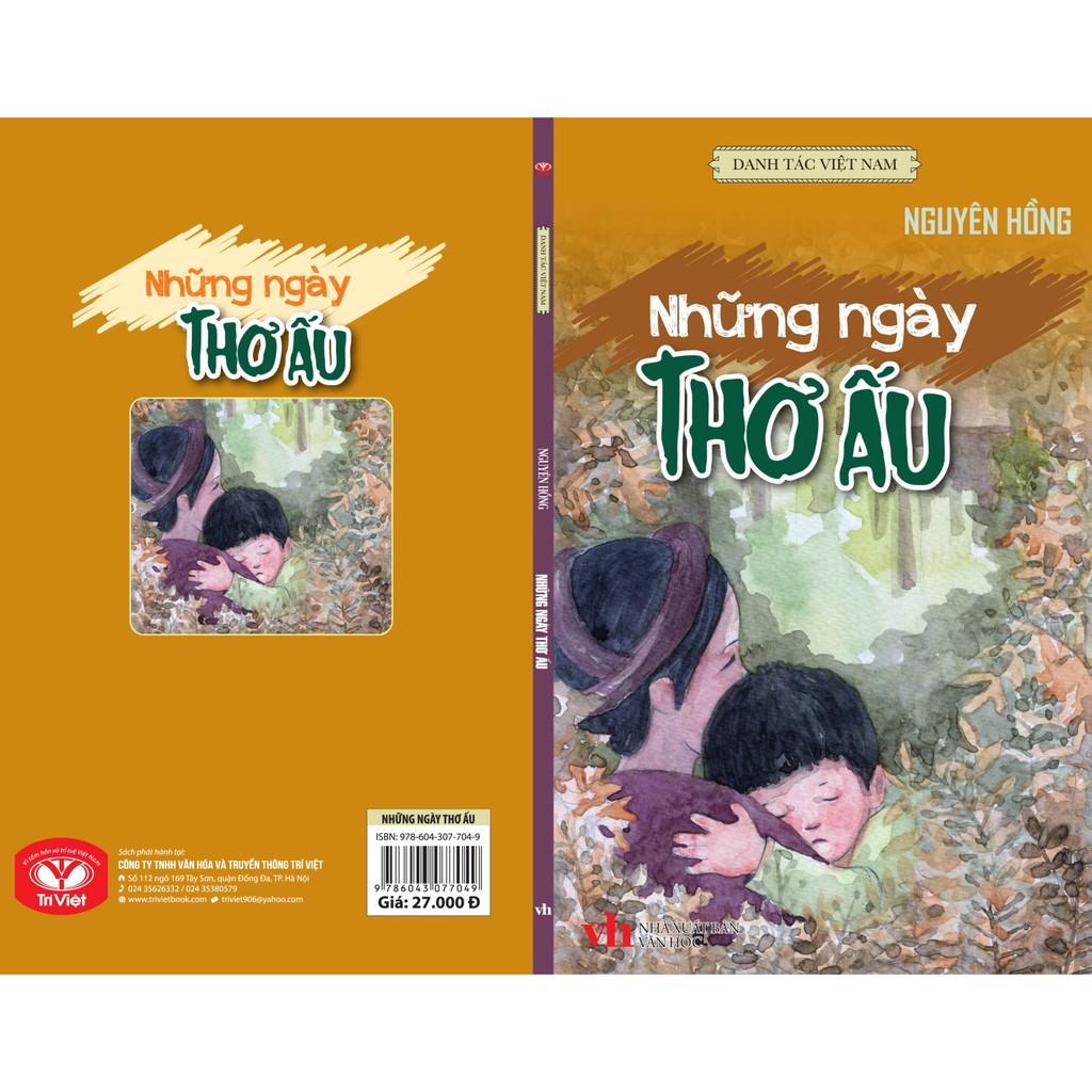 Những Ngày Thơ Ấu