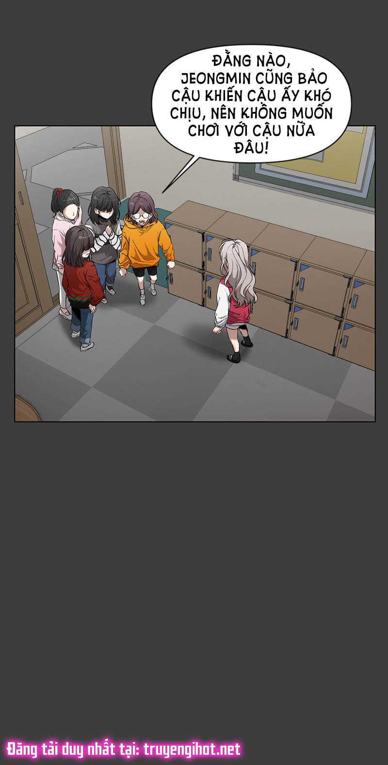 Tự Do Trong Mơ chapter 1.2 26