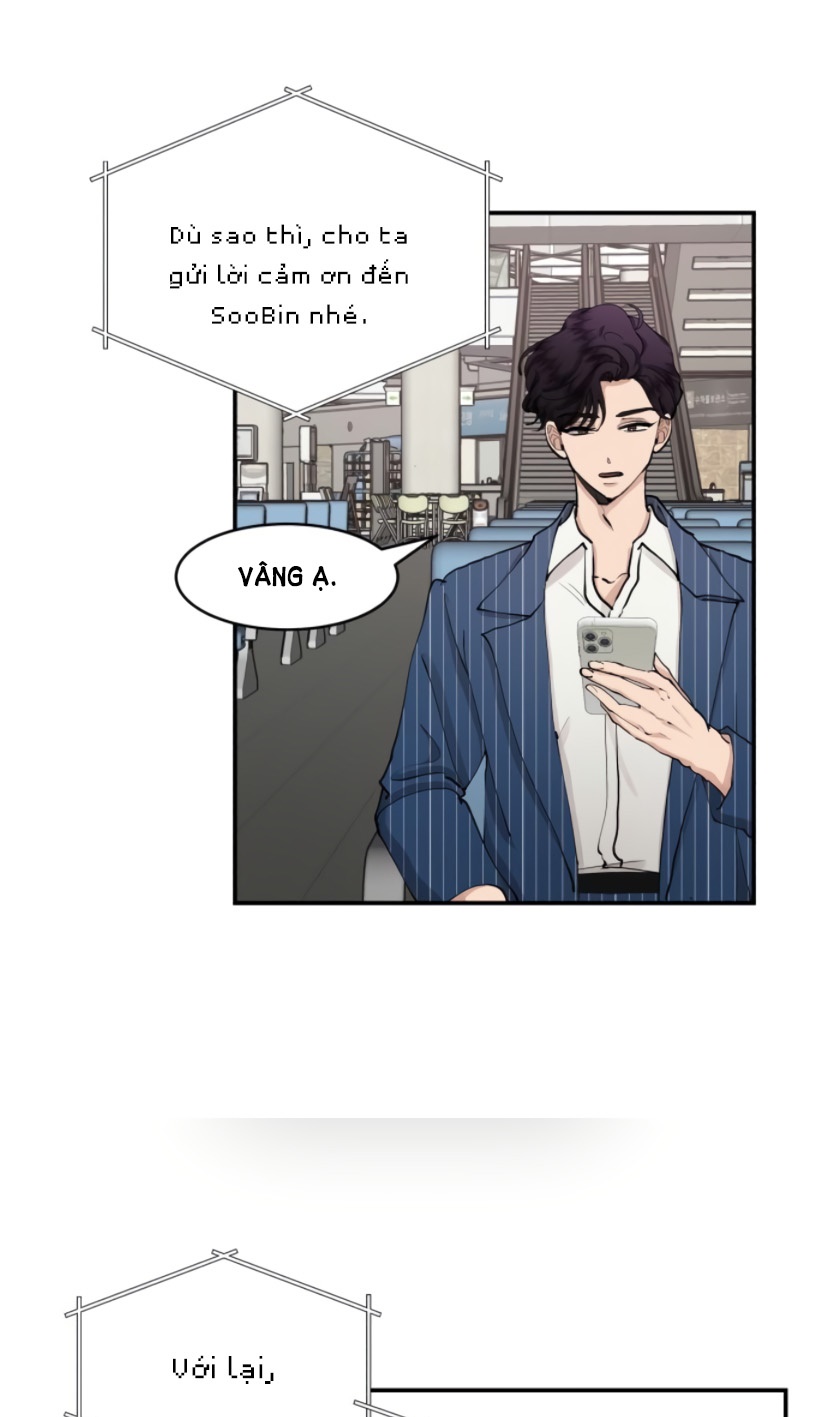 cặp đôi oan gia ngõ hẹp chapter 54 31