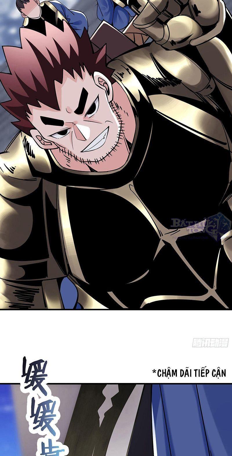 đồ đệ ta toàn là nữ ma đầu chapter 89 3