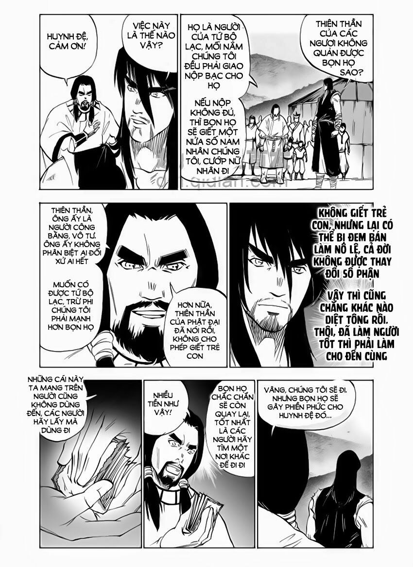 cửu đỉnh ký chapter 36 9