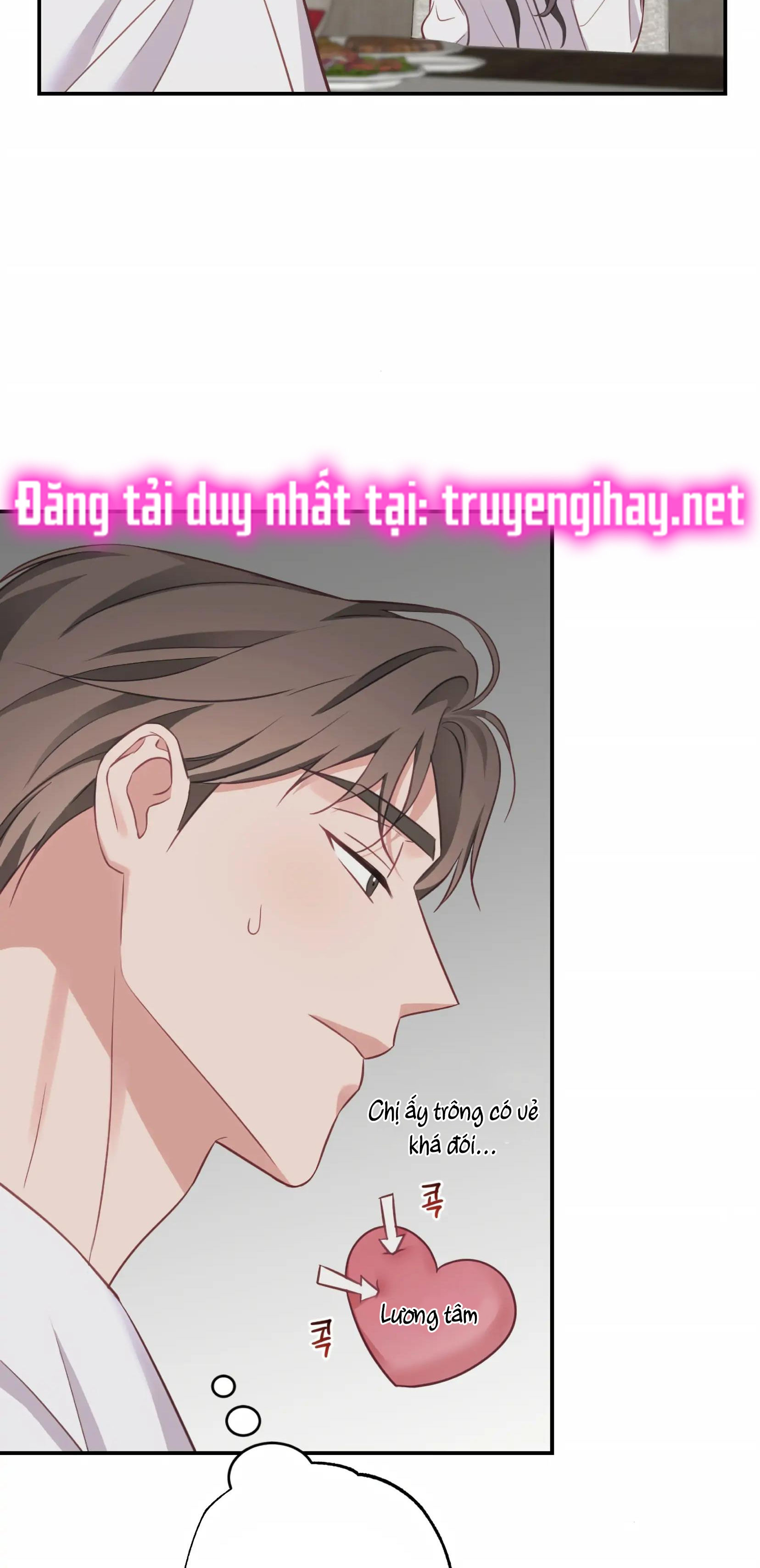 Trợ Lí Kim, Ăn Thử Không chapter 20.2 - Trang 30