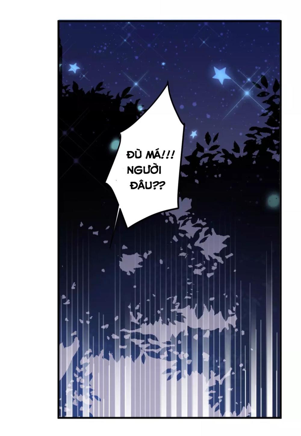 ánh trăng ngọt ngào chapter 2 22