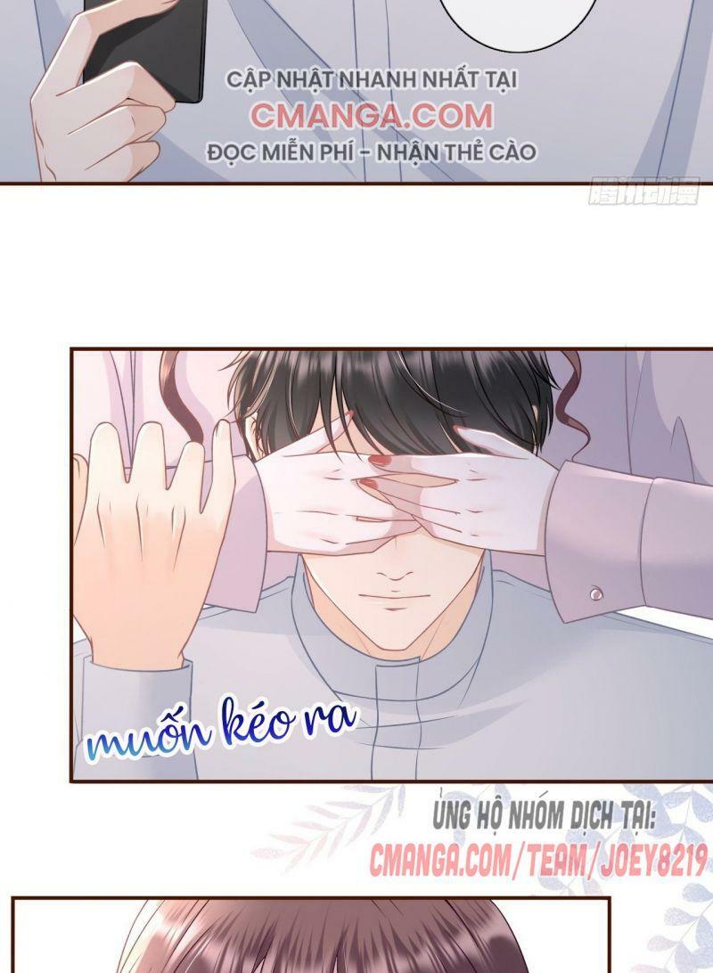 bạn gái tôi mới 30+ tuổi xuân chapter 79 9