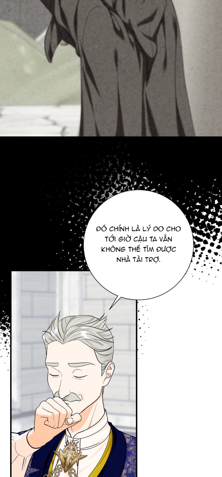 [18+] tôi đã kết hôn với kẻ thù giết cha mẹ chapter 36.2 15