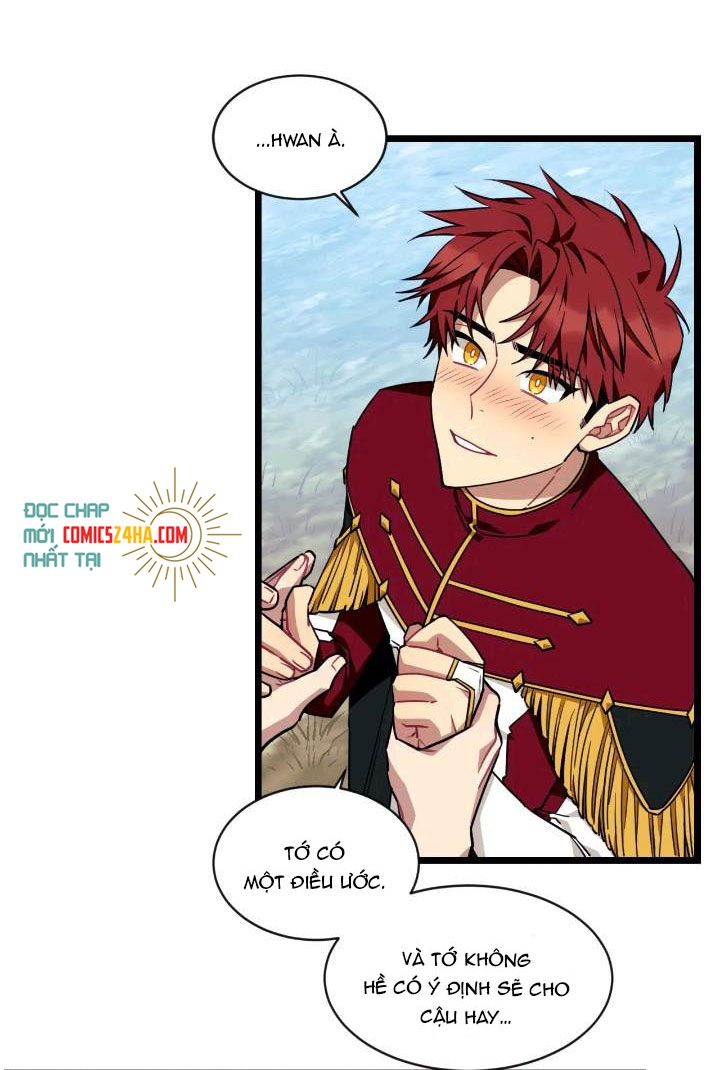 điều ước của cậu là mệnh lệnh của tớ chapter 23 4