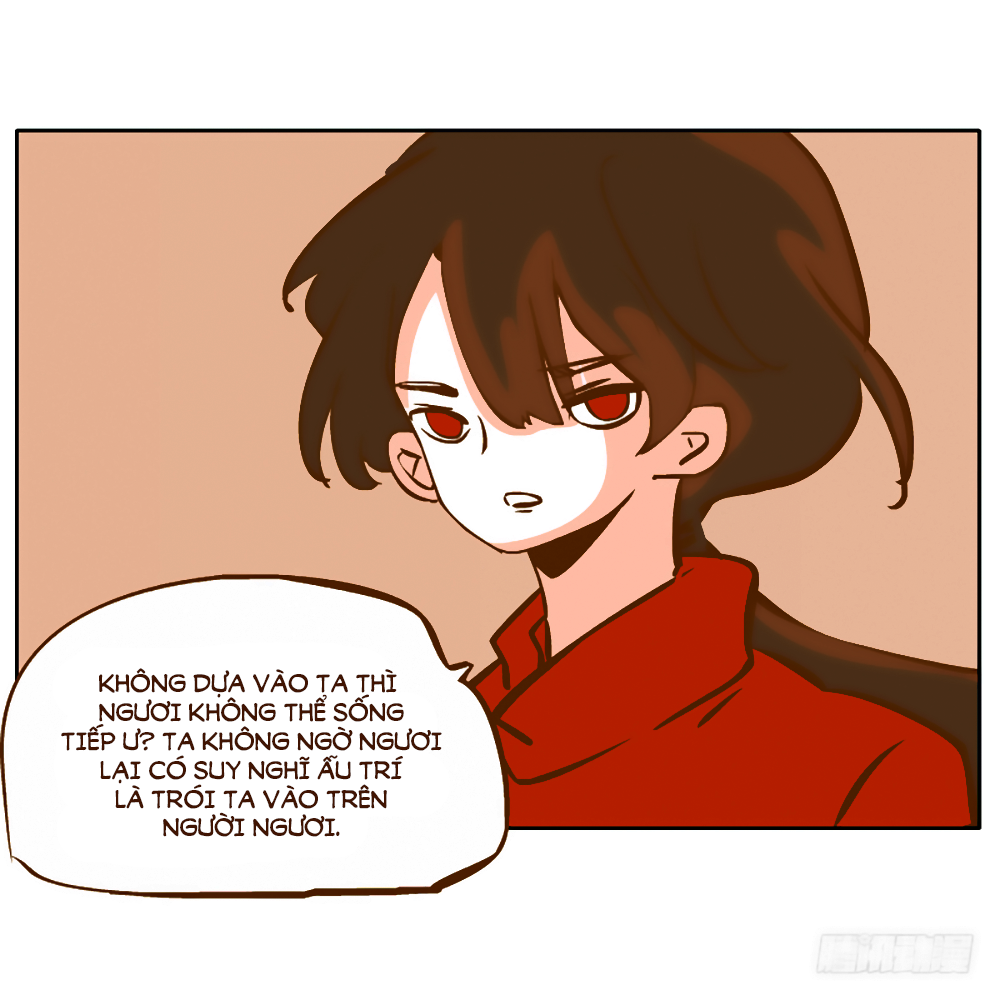 hòa thượng và tiểu long quân chapter 64 19