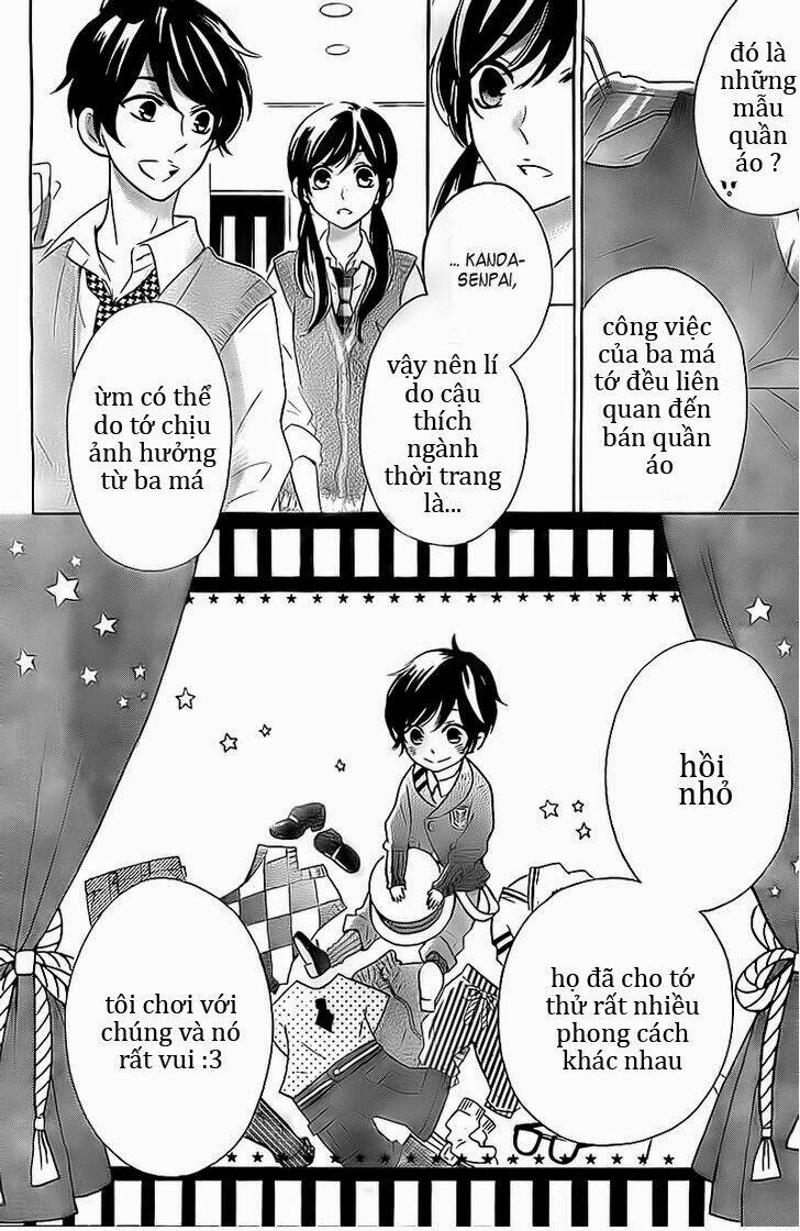 shiny doll chapter 2 12