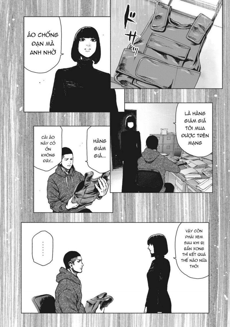 shin'ai naru boku e satsui wo komete chapter 68 4