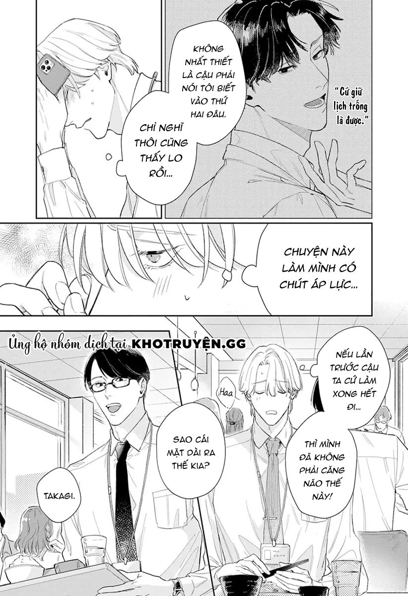 giao kèo tình yêu chapter 2 12