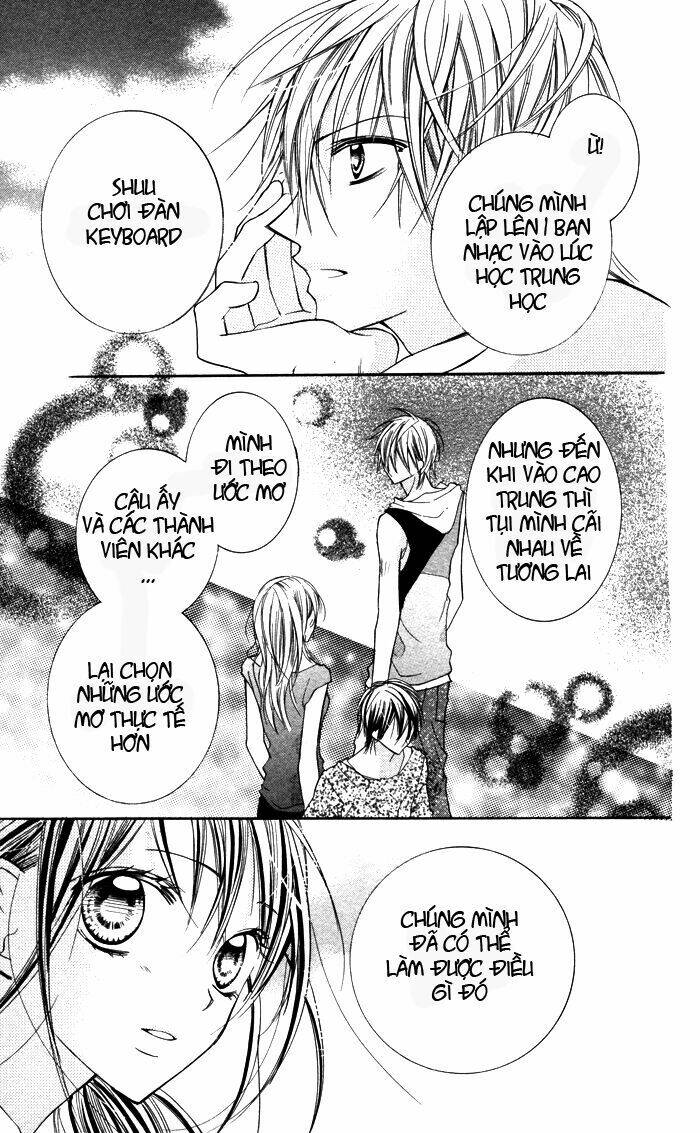 hitoribocchi wa samishikute chapter 12 8