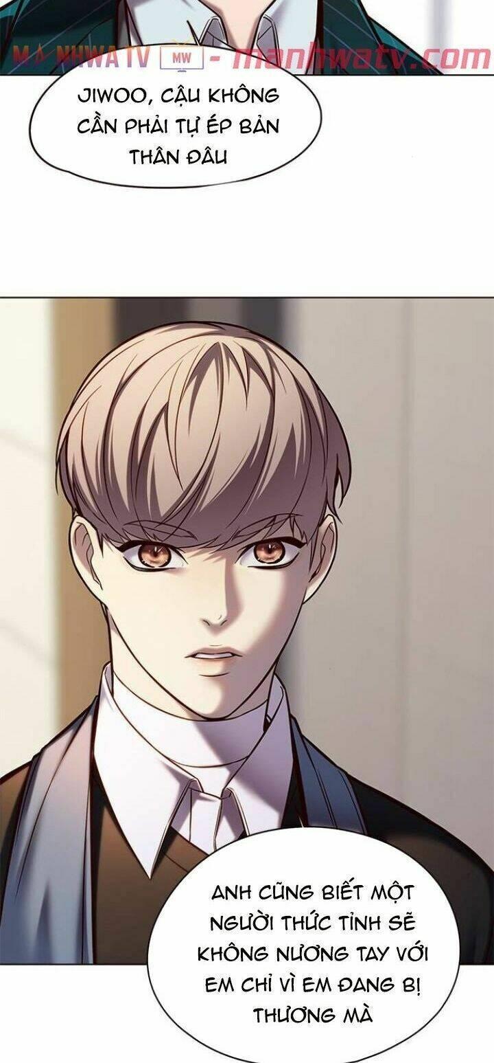 biến thân thành mèo chapter 114 37