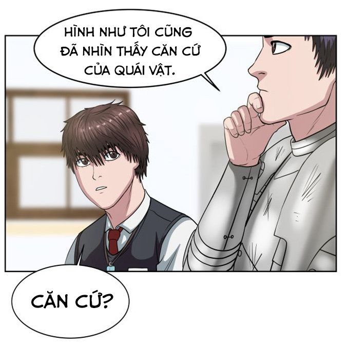 kẻ phán xét chapter 21 27