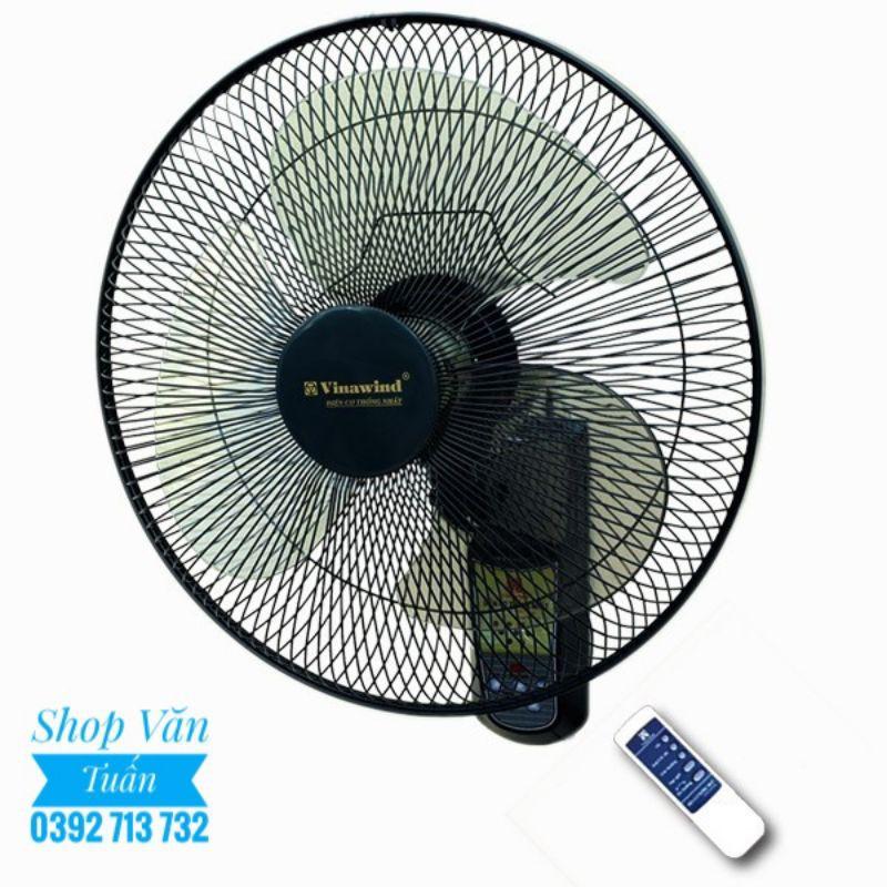 Quạt Treo tường Vinawind-QTT400X-HĐ Điện Cơ Thống Nhất