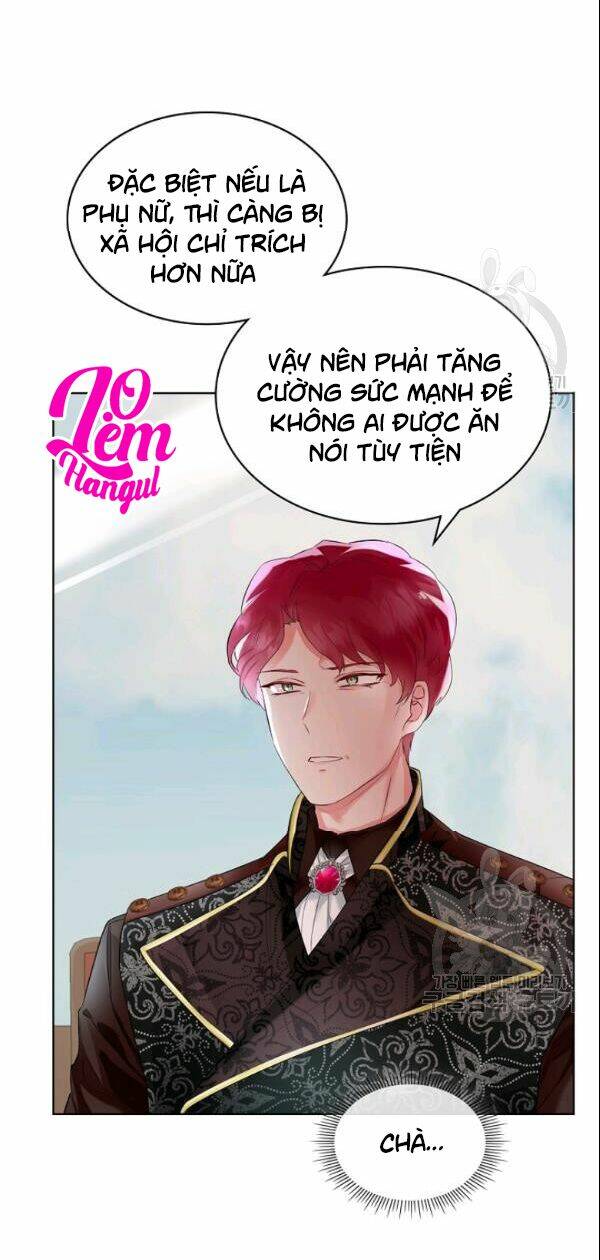 kẻ tạo ra nữ phản diện chapter 21 34