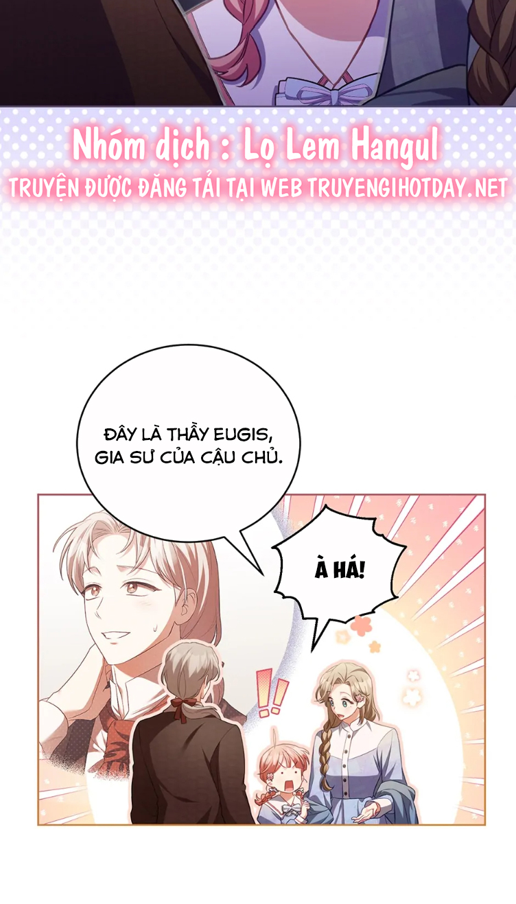 nhật ký chăm sóc đứa trẻ của nhân vật phản diện chapter 18 47