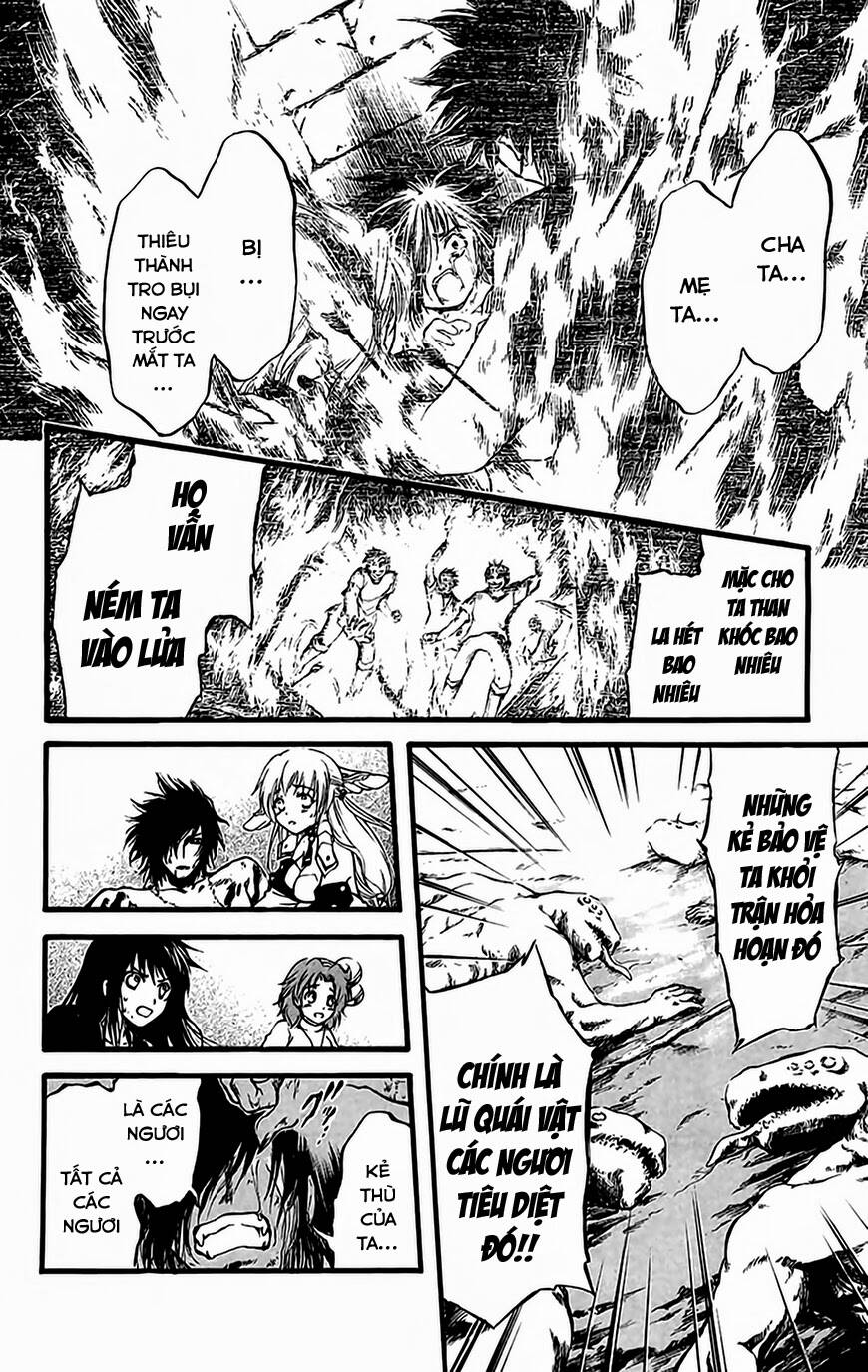 watashi no messiah-sama chapter 52 27