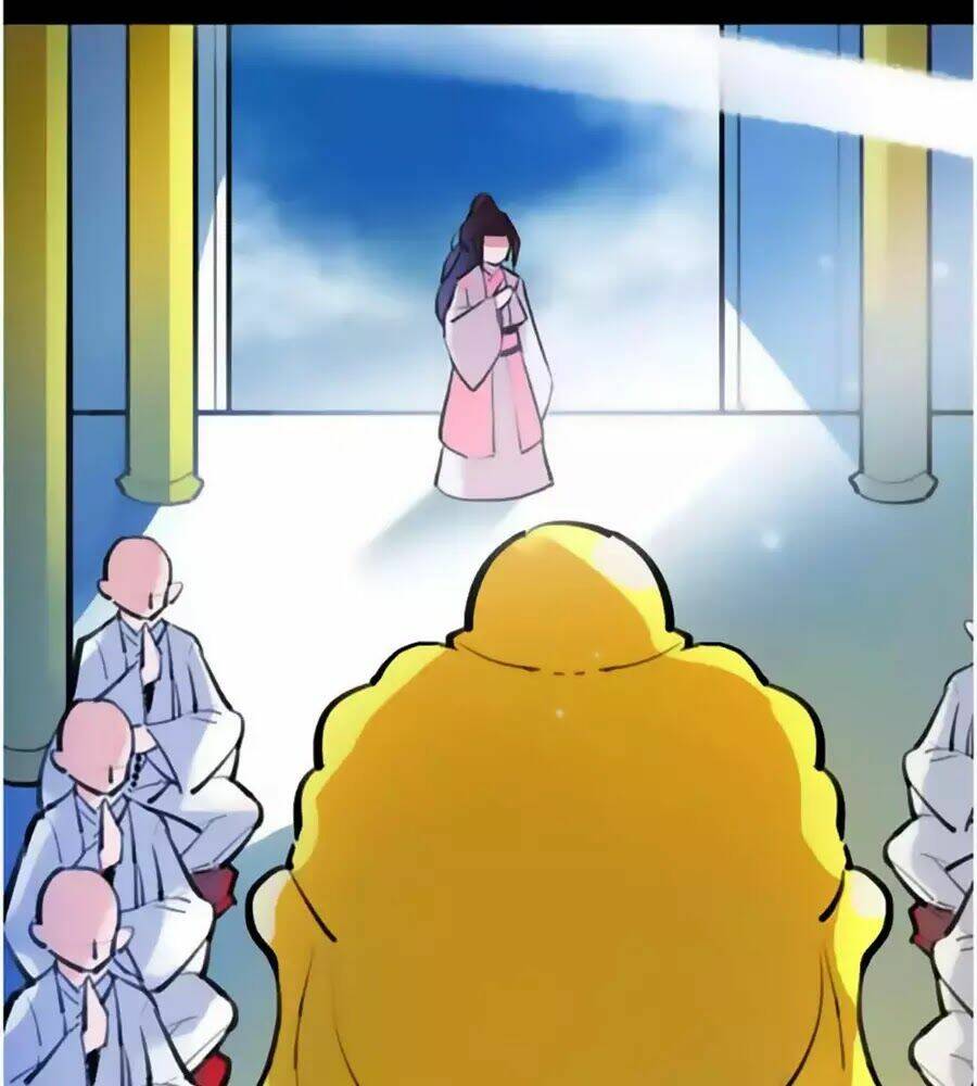 đường tăng cũng quyến rũ chapter 28 56