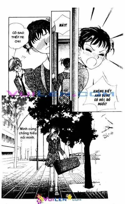 có anh trong đời chapter 2 80