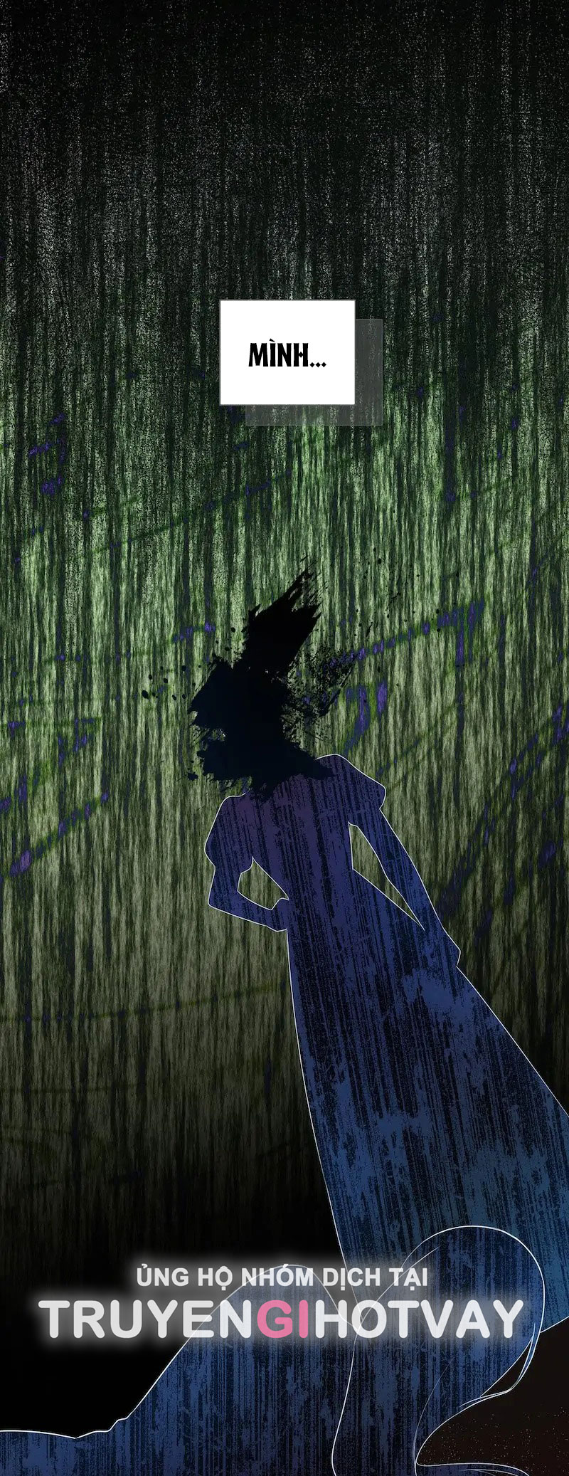 tôi chán nản vì người chồng thứ 2 còn "khỏe" hơn chồng cũ chapter 57.2 10