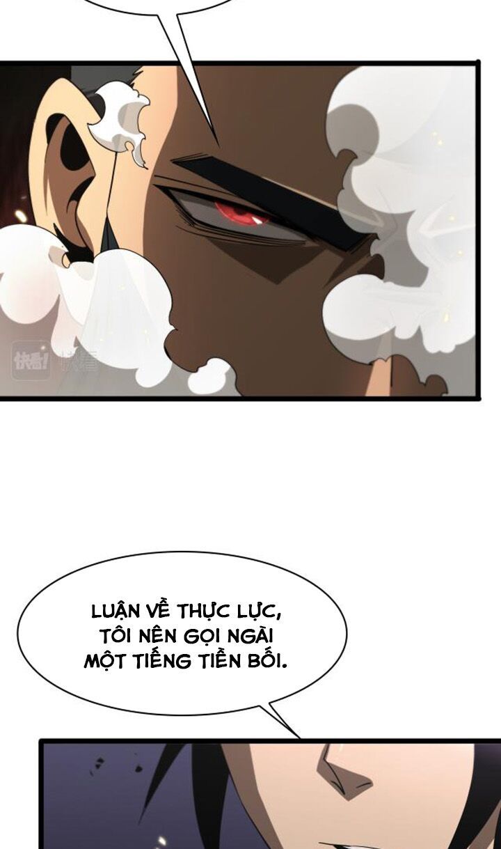 chư giới - tận thế online chapter 54 33