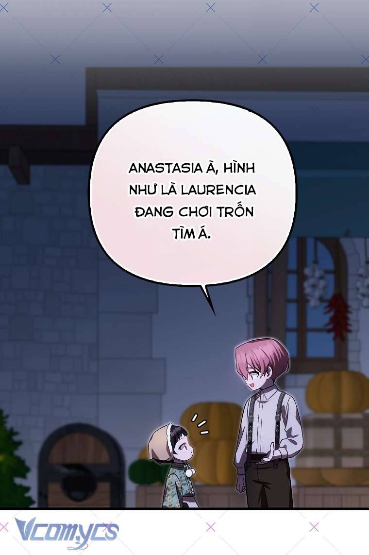 lần đầu bé út được yêu thương chapter 28 39