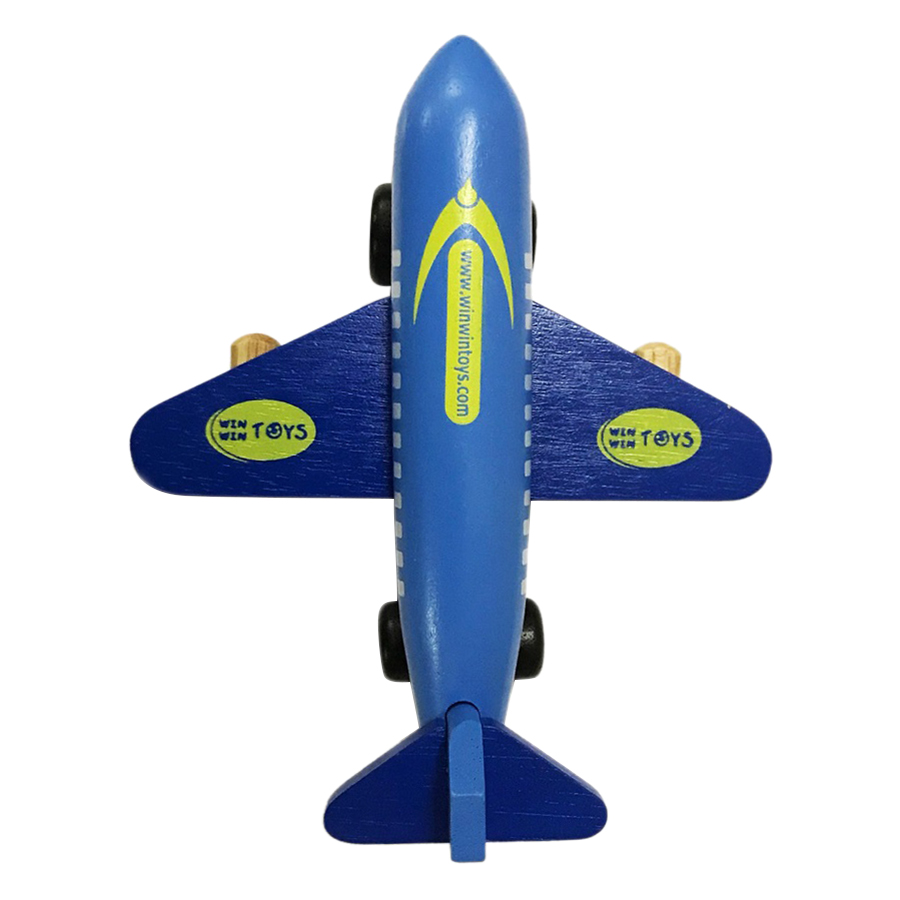 Máy Bay Winwintoys - 66262