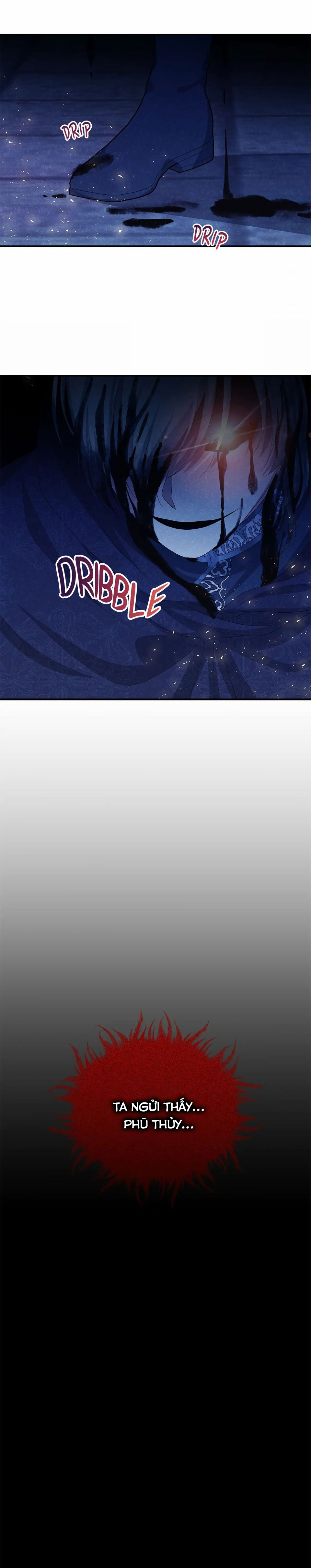 tôi không phải là nữ anh hùng chapter 102 42