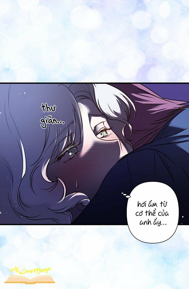 hôn lễ báo thù chapter 34 21