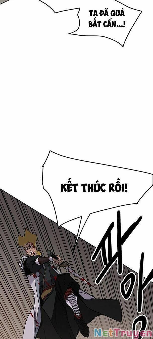 kiếm sĩ bất bại chapter 124 45