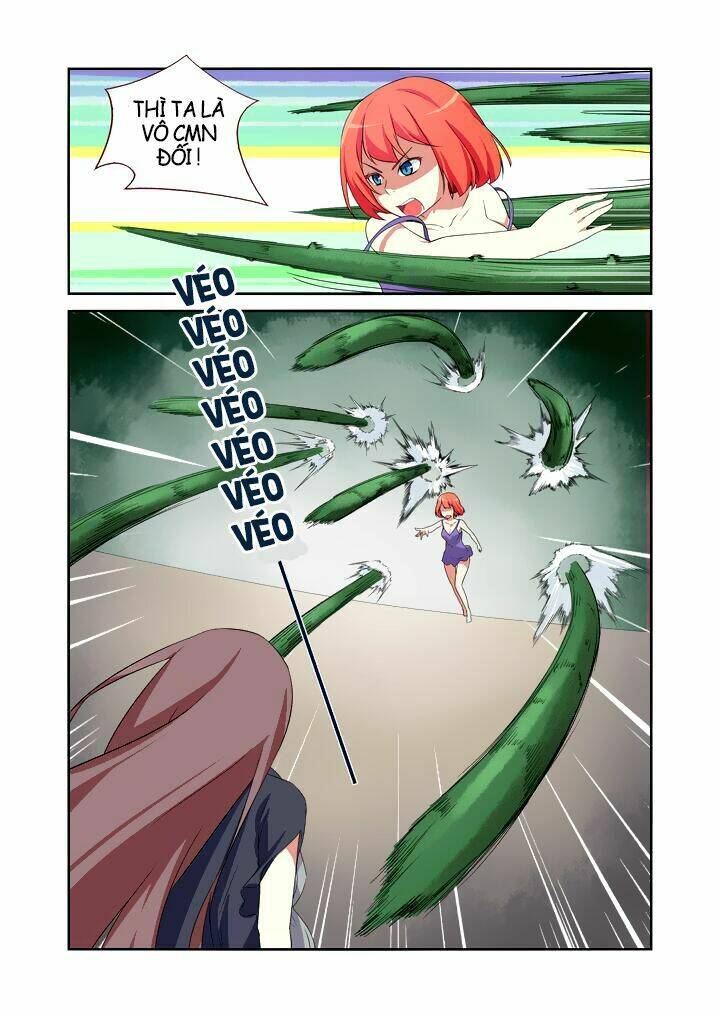 yaoguai mingdan chapter 12 11